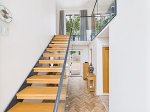 Hallway- click for photo gallery